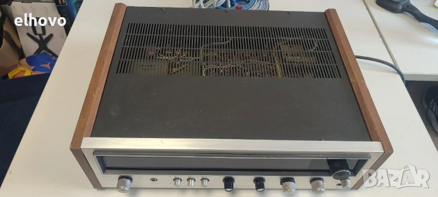 Ресивър Kenwood KR-2300, снимка 6 - Ресийвъри, усилватели, смесителни пултове - 55130976