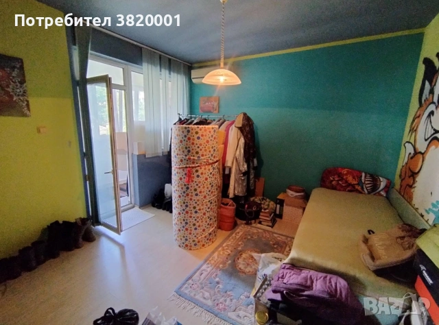 БЕЗ КОМИСИОНА ТРИСТАЕН 110 м², снимка 11 - Апартаменти - 54759932
