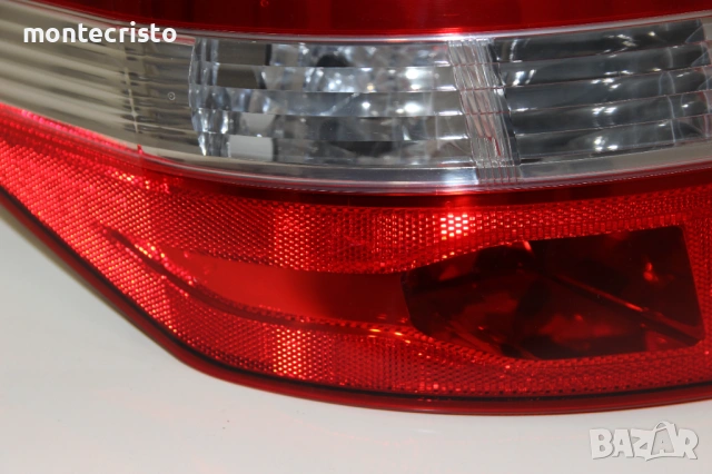 Ляв стоп Renault Laguna III комби (2007-2011г.) Рено Лагуна / 89079526 / 265550002R, снимка 5 - Части - 54035667