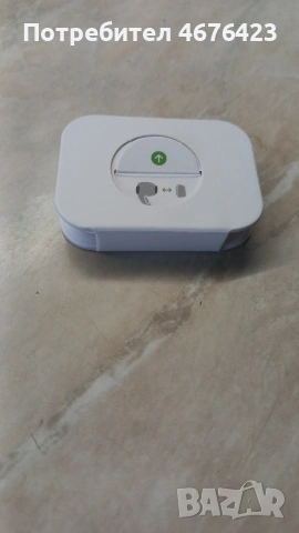 Резервни гумички за Apple AirPods Pro –число нови