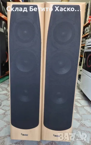 Тонколони Infinity Alpha 40 