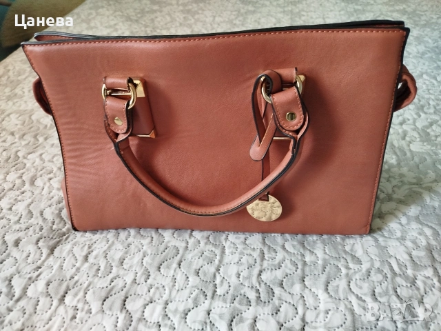 Дамски чанти по 5€, снимка 4 - Чанти - 54671038