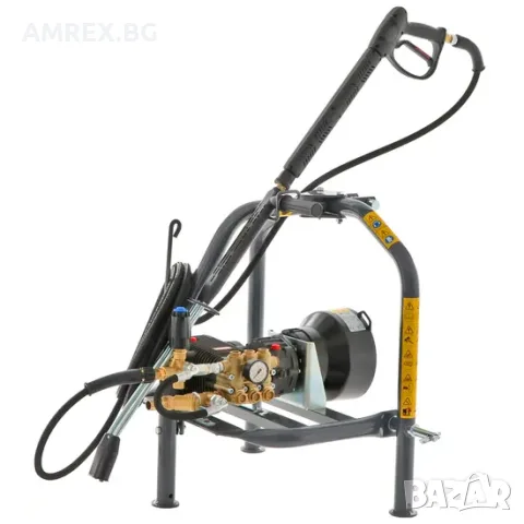 Професионална водоструйка за трактор Comet PTO RW 5530S | 200 bar | 1260 л/ч, снимка 4 - Селскостопанска техника - 55324994