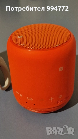 Тонколонки Sony SRS-XB10, снимка 2 - Тонколони - 54948899