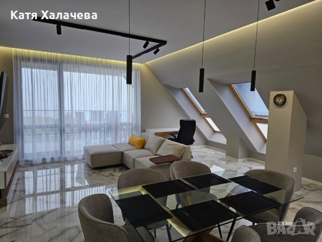 Многостаен с 3 спални , паркомясто и чудесна панорама море в кв. Галата , снимка 8 - Апартаменти - 54368651