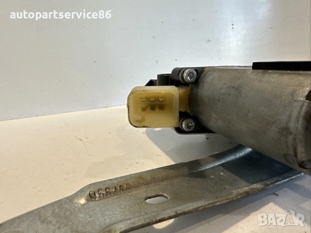 Регулатор за преден десен прозорец за Volvo XC90 2.4D 185HP D5 (2007) 101354XXX, снимка 3 - Части - 54054207