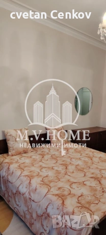 Двустаен апартамент, снимка 5 - Апартаменти - 54263483