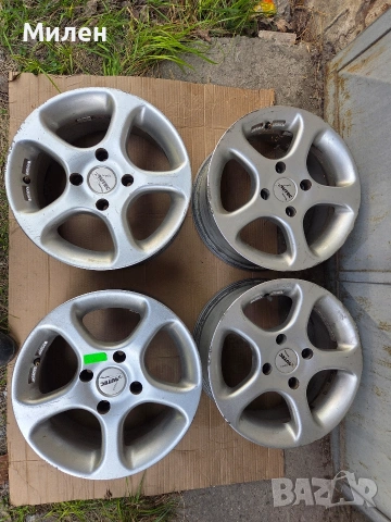 джанти за японки автомобили 