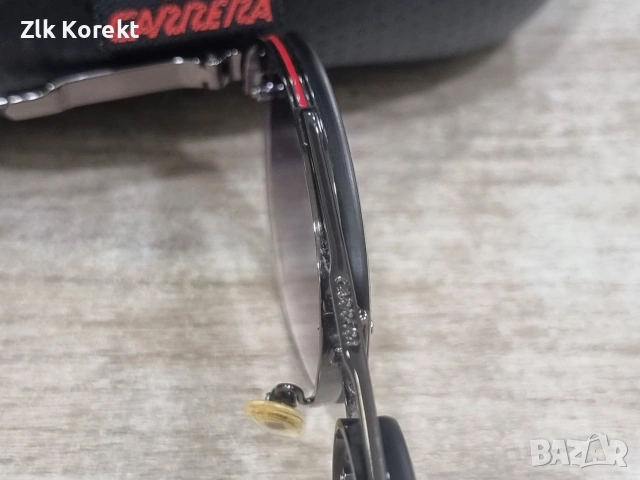 Слънчеви очила CARRERA GLORY, снимка 6 - Слънчеви и диоптрични очила - 55050885