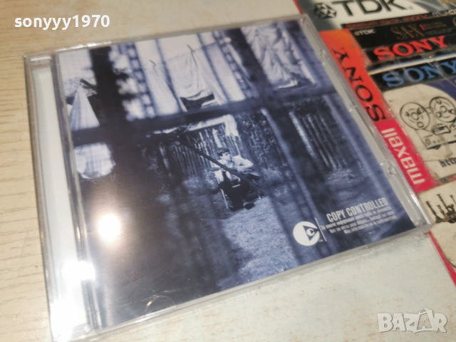 PAUL MCCARTNEY NEW CD 0906261018H2E6R, снимка 11 - CD дискове - 54830042