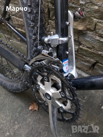 Scott Pro Racing 1994, снимка 8 - Велосипеди - 54196514