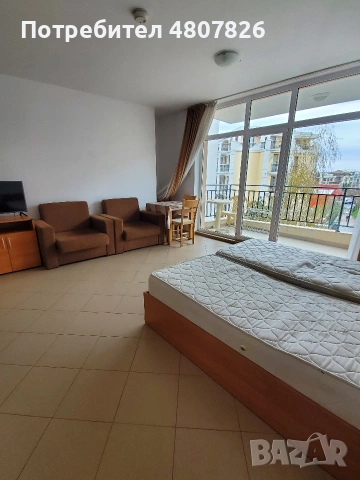 продам студию , снимка 9 - Апартаменти - 54335412