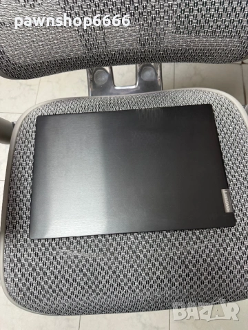 Лаптоп Lenovo IdeaPad S145 (15.6")  SSD + HDD  8GB RAM , снимка 8 - Лаптопи за работа - 54461972