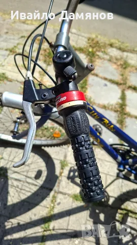 Велосипед Nevada (City Bike) – 26 цола, 18 скорости Колело 26 цола 18 скорости, снимка 12 - Велосипеди - 55604214