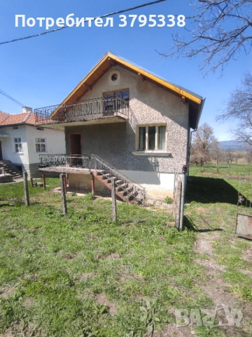 Продавам къща , снимка 2 - Къщи - 54719375