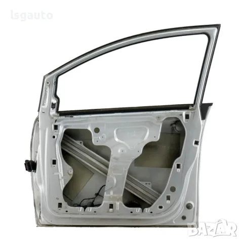 Предна дясна врата Seat Toledo III 2004-2009 ID: 163095, снимка 2 - Части - 55393513