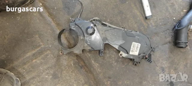 Ангренажен капак 7G9Q 6007 AA  Ford Mondeo MK4 2.0 TDCI - 140к.с. 2009г