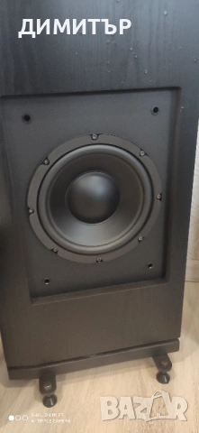 тонколони JAMO S 626, снимка 6 - Тонколони - 54092229