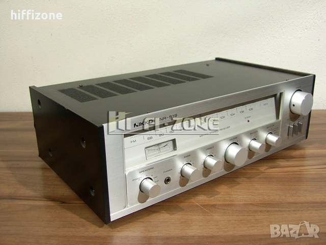 Ресивър  Nikko nr-519 