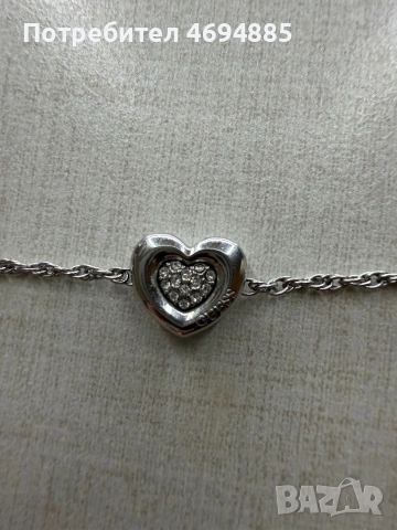 Guess гривна със сертификат, снимка 4 - Гривни - 54647244