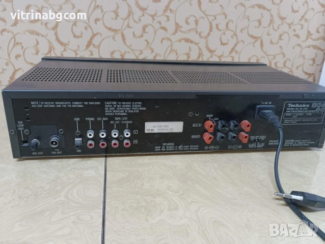 Елегантни тонколони Pioneer S-H240V-QL | Страхотен звук | Запазени, снимка 6 - Тонколони - 54170067