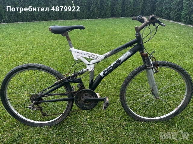 Колелета Велано и Крос, снимка 7 - Велосипеди - 55212867