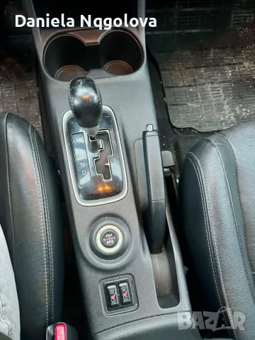 Mitsubishi Outlender 2.2 D Dizel 6+1 места, снимка 7 - Автомобили и джипове - 55457514