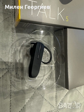 НОВО! Handsfree Jabra Talk 5, снимка 2 - Слушалки, hands-free - 54795152