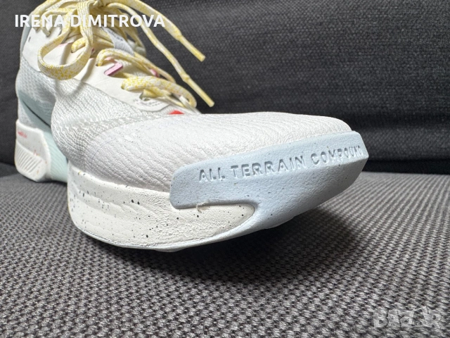 Nike trail atc.номер 42,5, снимка 2 - Маратонки - 54439928