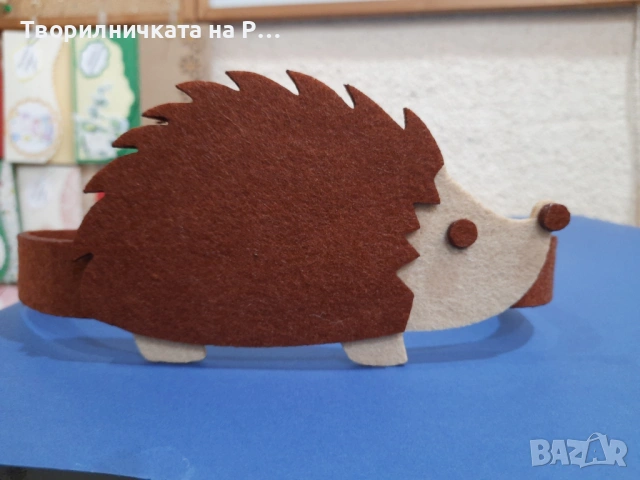 Коронки животни 2, снимка 6 - Шноли, диадеми, ленти - 54762990