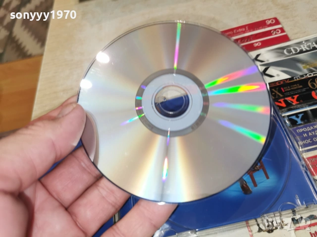 ЖИВОТЪТ СЛЕД ИНФАРКТ 2204261004L1, снимка 17 - DVD филми - 54281987