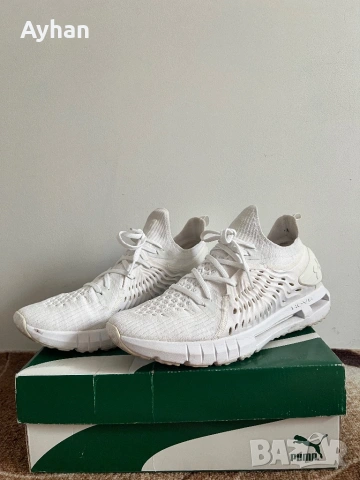 Under Armour UA W Hovr Phantom RN, снимка 2 - Маратонки - 54410165