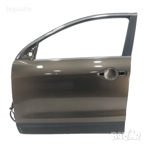 Предна лява врата Nissan Qashqai II 2013-2021 ID: 160351