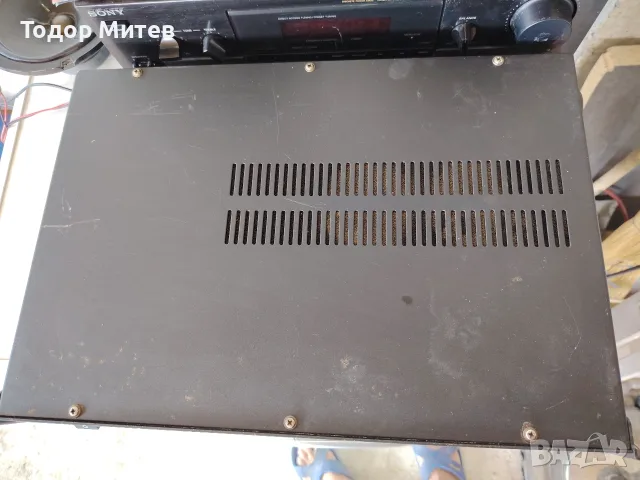Biema W330 // profesional, снимка 7 - Ресийвъри, усилватели, смесителни пултове - 55337903