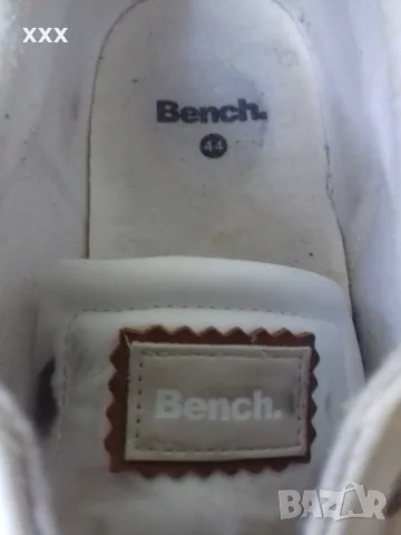 Bench мъжки кецове, снимка 3 - Кецове - 55338886