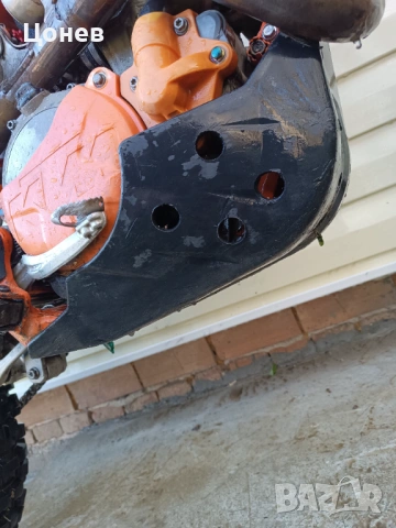 KTM SX-F 350 2015, снимка 9 - Мотоциклети и мототехника - 54141287