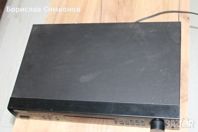 PIONEER F-204RDS, снимка 4 - Други - 54884941