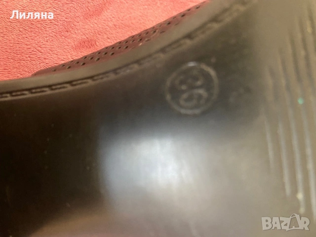 Нови дамски сандали Тенденз, снимка 4 - Сандали - 54306124