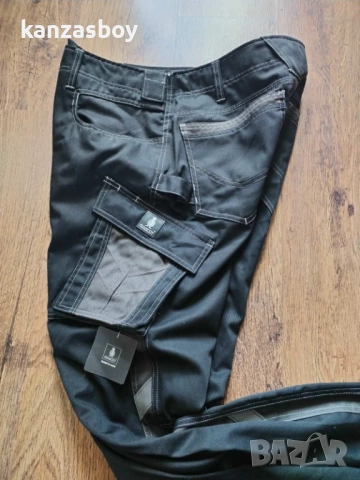 Mascot Unique 12579 Trousers With Thigh Pockets - мъжки работен панталон 54/Л НОВ