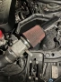 BMW F30/31 N55 Cold Air Intake / БМВ Ф30/31 Н55 Термо щит, снимка 5