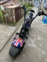 Telstar Big City Harley X2 1500W , снимка 2