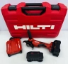 Hilti AG 6D-22 Nuron - Безчетков ъглошлайф с SensTech перфектен!, снимка 1