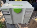 Festool TS55, снимка 6
