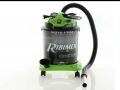Нова прахосмукачка за пепел Ribimex CENETOP | HEPA филтър | Made in Italy, снимка 1