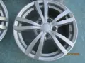  Алуминиеви джанти - 5 x 114,3 за Toyota, Hyundai ,Nissan,Mazda,Kia, Renault, снимка 6
