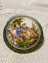 порцеланова кутия за бижута, снимка 3