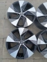 Джанти Renault OSTON MEGANE E-TECH 18" 5X114,3 Рено Меган Е Тех 5х114.3, снимка 3