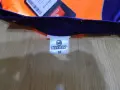 нов къс работен панталон khan work wear гащета шорти мъжки оригинални размер 52, снимка 7