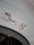 Пералня със сушилня AEG SERIES 7000 7кг/4кг. А+++, снимка 7