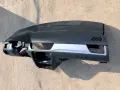 5jb857009j арматурно табло с еърбег airbag със забележка от Skoda Rapid 1.0 TSI, снимка 3